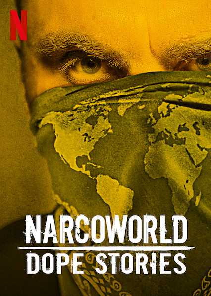 مسلسل Narcoworld: Dope Stories الموسم الاول حلقة 3