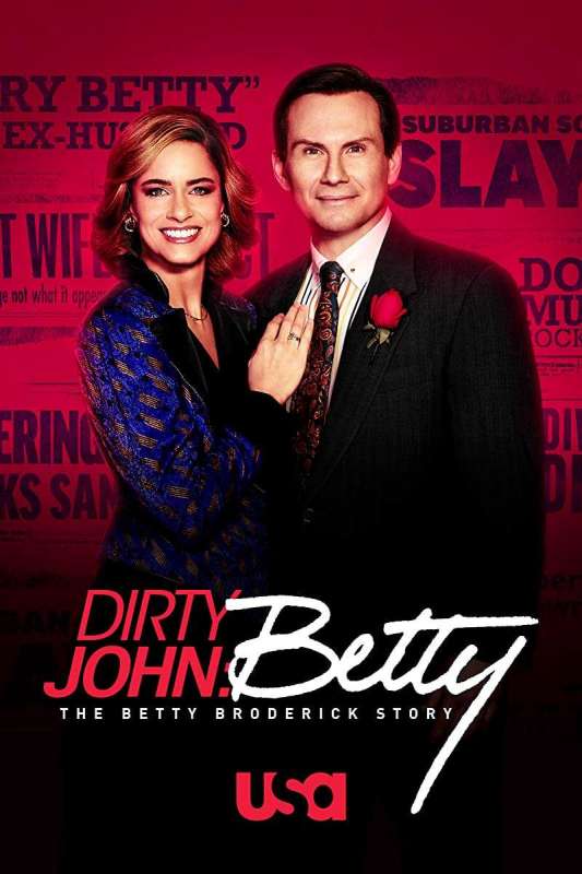 مسلسل Dirty John الموسم الثاني حلقة 4