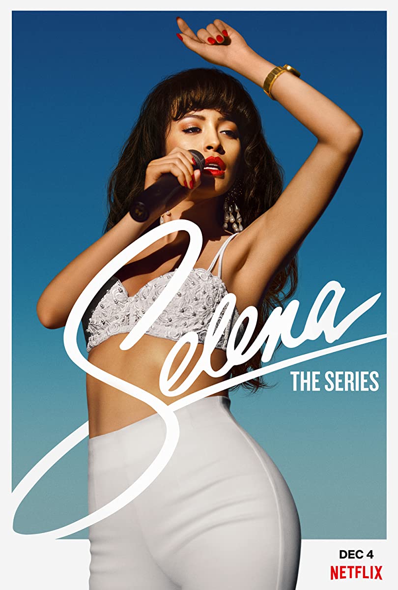 مسلسل Selena: The Series الموسم الاول حلقة 9 والاخيرة