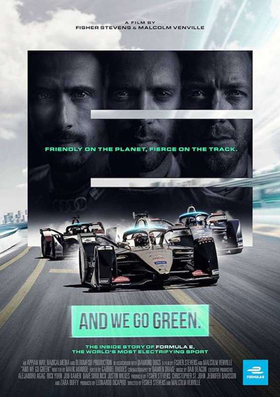 فيلم And We Go Green 2019 مترجم