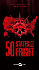 مسلسل 50 States of Fright الموسم الاول حلقة 14 والاخيرة