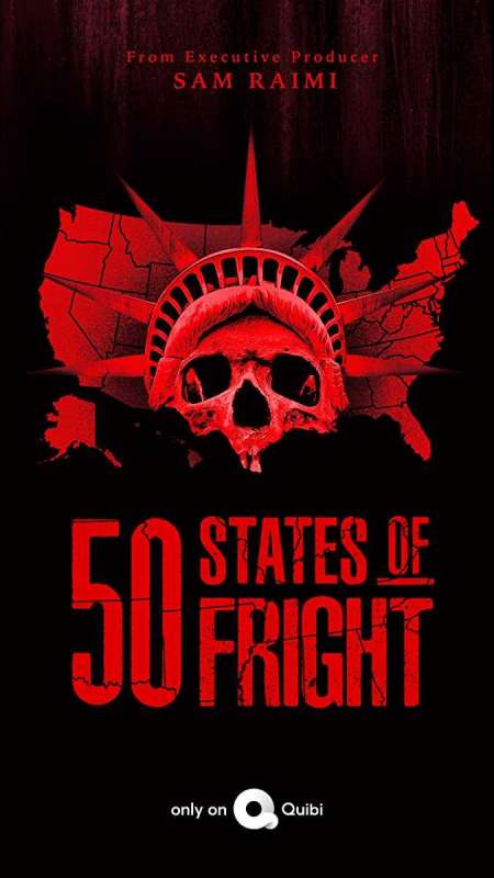 مسلسل 50 States of Fright الموسم الاول حلقة 4