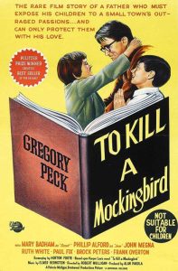 فيلم 1962 To Kill a Mockingbird مترجم