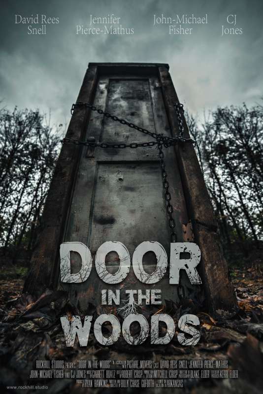 فيلم Door in the Woods 2019 مترجم