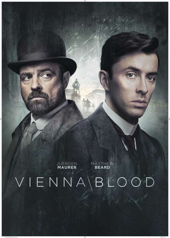 مسلسل Vienna Blood الموسم الاول حلقة 2