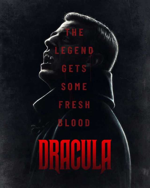 مسلسل Dracula 2020 الموسم الاول حلقة 2