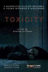فيلم Toxicity 2019 مترجم