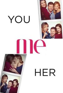 مسلسل You Me Her الموسم الثالث حلقة 8