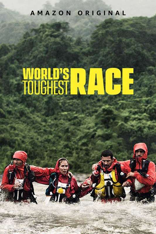 برنامج World’s Toughest Race: Eco-Challenge Fiji الموسم الاول حلقة 4