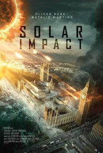 فيلم Solar Impact 2019 مترجم