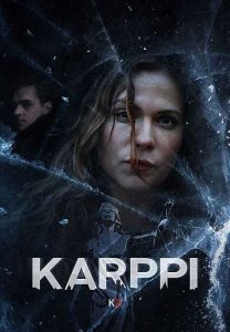 مسلسل Karppi الموسم الثاني حلقة 1