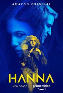 مسلسل Hanna الموسم الثاني حلقة 1