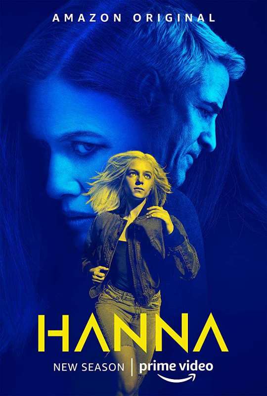 مسلسل Hanna الموسم الثاني حلقة 7