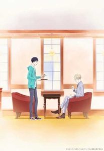 Housekishou Richard-shi no Nazo Kantei حلقة 11