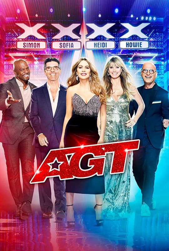 برنامج America’s Got Talent الموسم 15 حلقة 15