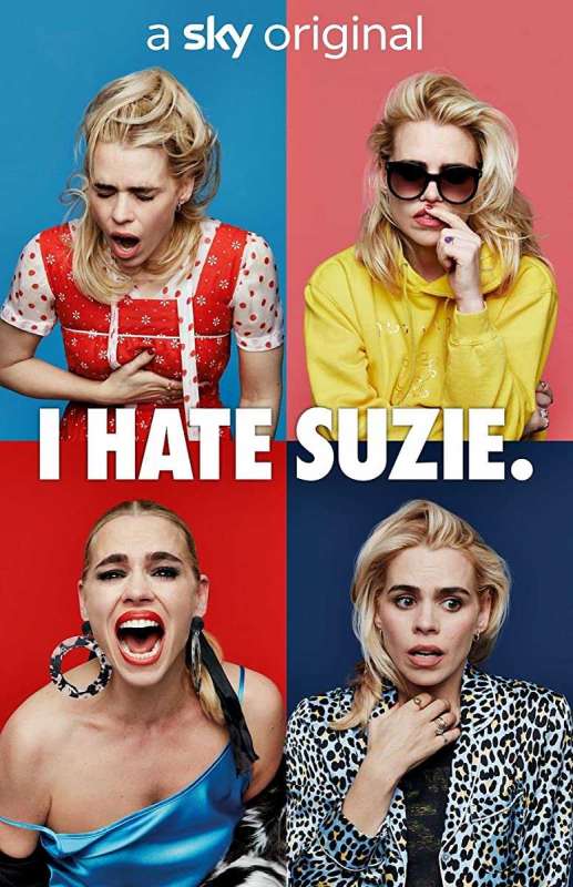 مسلسل I Hate Suzie الموسم الاول حلقة 2