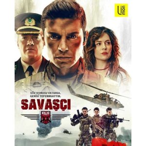 مسلسل المحارب الموسم الرابع حلقة 8 مترجمة