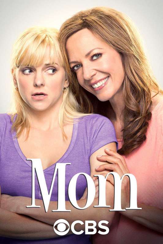 مسلسل Mom الموسم السابع حلقة 13