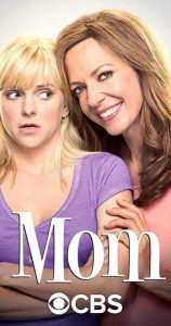 مسلسل Mom الموسم السابع حلقة 17