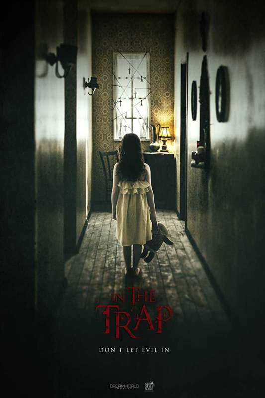 فيلم In the Trap 2019 مترجم فيلم In the Trap 2019 مترجم