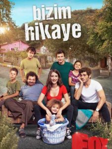 مسلسل حكايتنا الموسم الاول حلقة 8 مترجمة