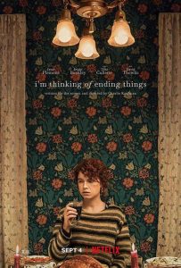 فيلم I’m Thinking of Ending Things 2020 مترجم