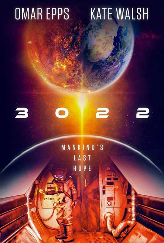 فيلم 3022 2019 مترجم