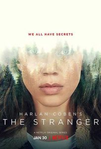 مسلسل The Stranger الموسم الاول حلقة 8 والاخيرة