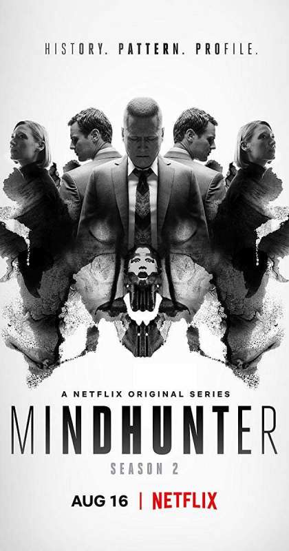 مسلسل Mindhunter الموسم الثاني حلقة 3