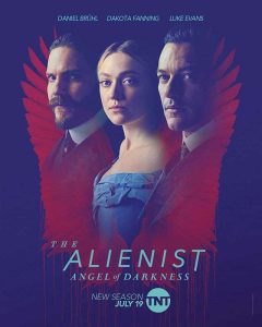 مسلسل The Alienist الموسم الثاني حلقة 1