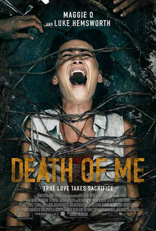 فيلم Death of Me 2020 مترجم