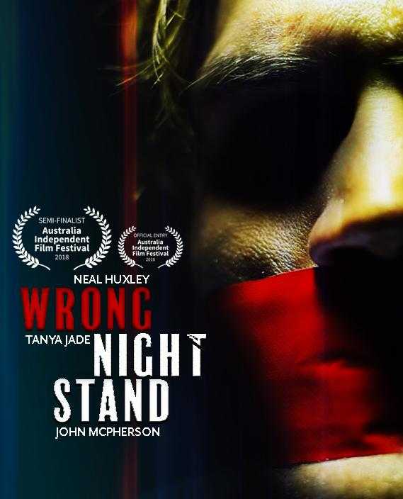 فيلم Wrong Night Stand 2018 مترجم