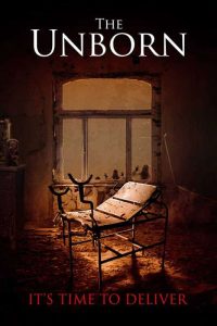 فيلم The Unborn 2020 مترجم