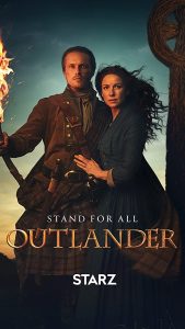 مسلسل Outlander الموسم الخامس حلقة 12 والاخيرة