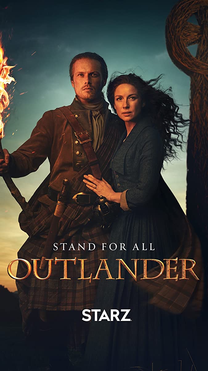 مسلسل Outlander الموسم الخامس حلقة 8