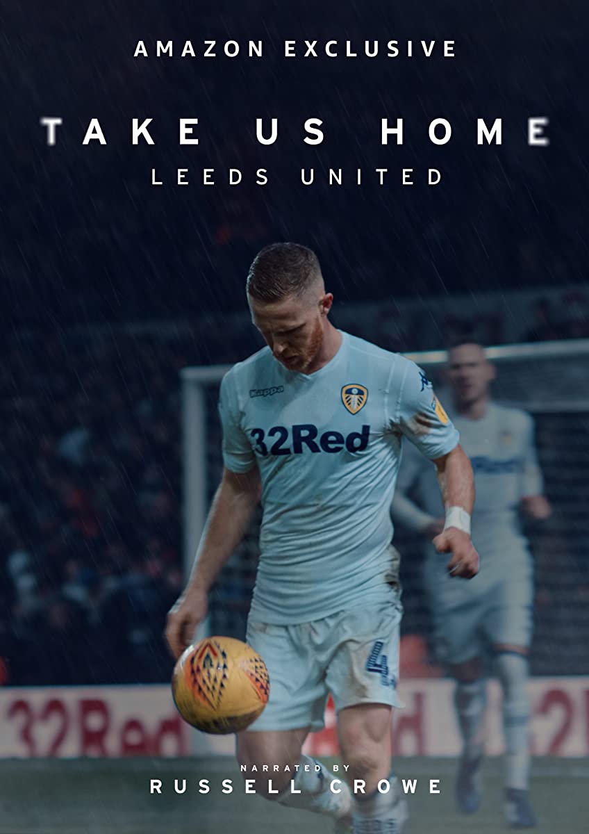 مسلسل Take Us Home: Leeds United الموسم الاول حلقة 5