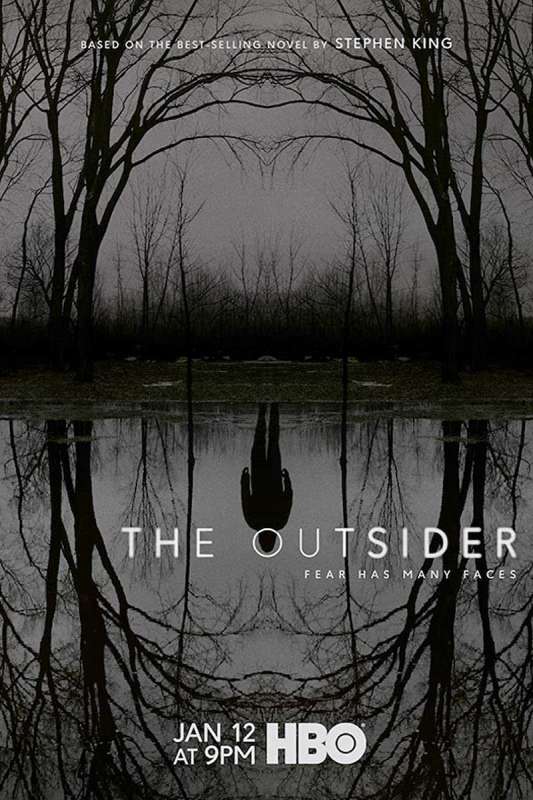 مسلسل The Outsider الموسم الاول حلقة 4