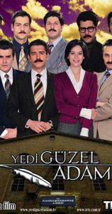 مسلسل الرجال السبعة حلقة 37 مترجمة