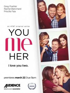 مسلسل You Me Her الموسم الثاني حلقة 4