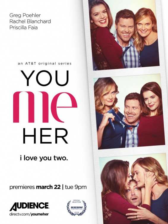 مسلسل You Me Her الموسم الثاني حلقة 6