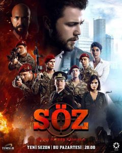 مسلسل العهد الموسم الثالث حلقة 15 مترجمة