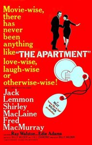 فيلم The Apartment 1960 مترجم