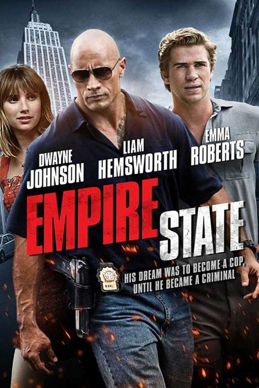 فيلم 2013 Empire State مترجم