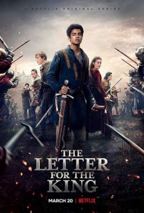 مسلسل The Letter for the King الموسم الاول حلقة 5