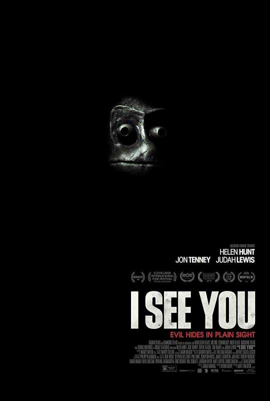 فيلم I See You 2019 مترجم