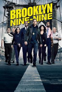 مسلسل Brooklyn Nine-Nine الموسم السابع حلقة 1