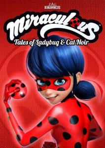 Miraculous: Tales of Ladybug and Cat Noir الموسم 3 حلقة 24