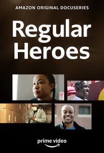 مسلسل Regular Heroes الموسم الاول حلقة 2