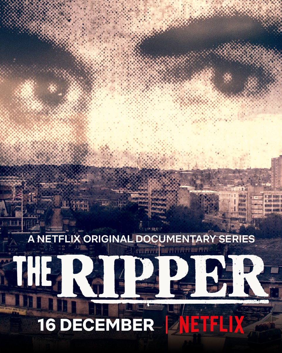 مسلسل The Ripper الموسم الاول حلقة 4 والاخيرة