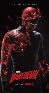 مسلسل Daredevil الموسم الثالث حلقة 8